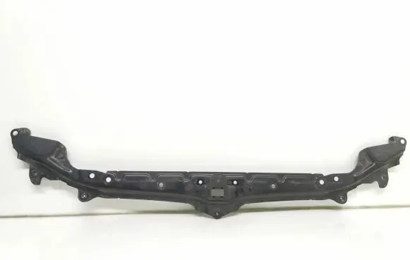 Top upper radiator support slam panel