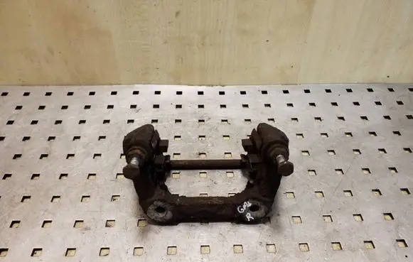 Volvo XC60 Brake caliper pad carrier rear 