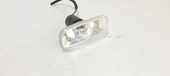 Audi A6 S6 C6 4F Front fender indicator light 8E0949127