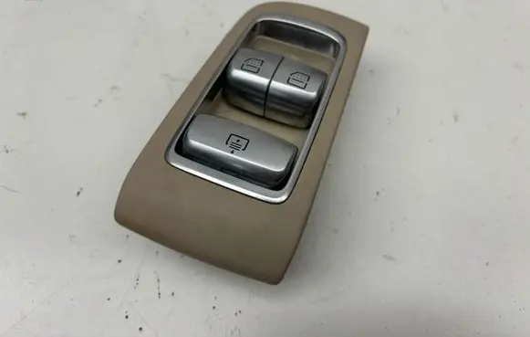 Mercedes-Benz S AMG W222 Electric window control switch A2229051805 A2227301089