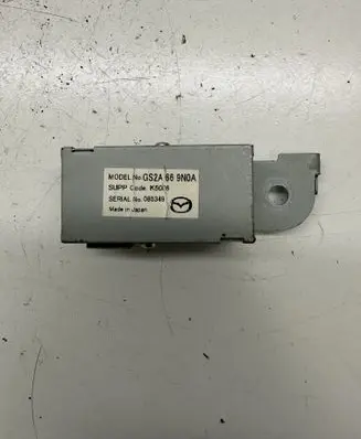 Mazda 6 Aerial antenna amplifier GS2A669N0A