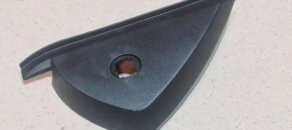 Opel Insignia A Dashboard side end trim 13275266 13275267