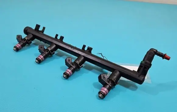 Fuel injector