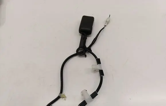 Honda Jazz IV GR Front seatbelt buckle 81855TZAJ110