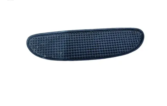 Nissan Almera Tino Panel drawer/shelf pad 96973BU000