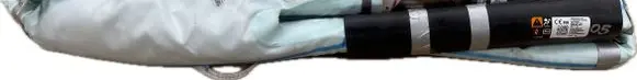 Buick Enclave II Airbag set 84474490