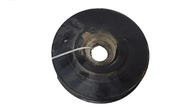 Ford Focus Crankshaft pulley