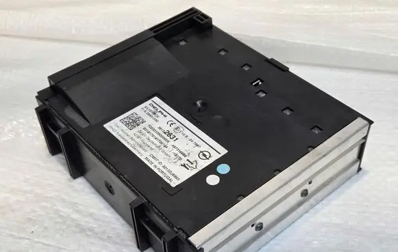 Opel Insignia B GPS navigation control unit/module 39132631