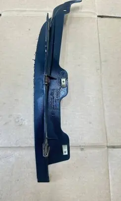 Audi A4 S4 B8 8K Front mudguard 8T0853888G