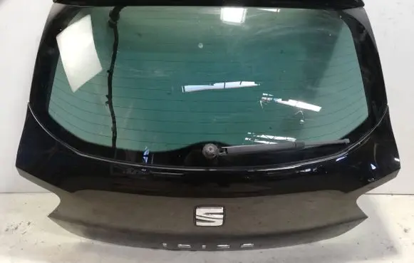 Seat Ibiza IV (6J,6P) Tailgate/trunk/boot lid