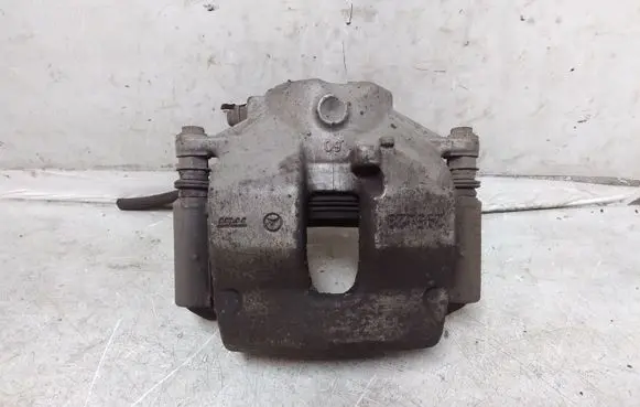 Mercedes-Benz C W204 Front brake caliper