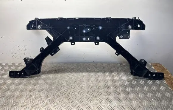 Tesla Model Y Radiator support slam panel 149513900B
