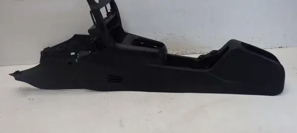 Citroen C3 Center console 9684070877