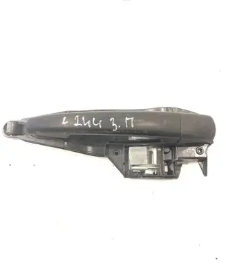 Renault Kangoo II Rear door exterior handle 20431