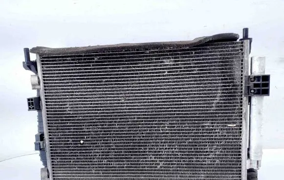 Ford C-MAX II Radiator set 940002906 8V618C607ED