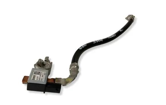 BMW 3 G20 G21 Negative earth cable (battery) BS2018 9855909