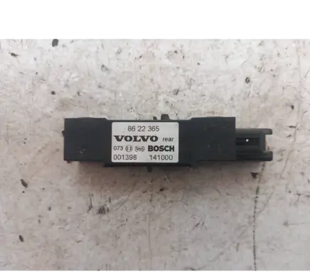 Volvo V70 Airbag deployment crash/impact sensor 8622365 141000 001398