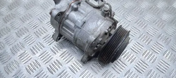 BMW X5 G05 Air conditioning (A/C) compressor (pump) 64529890655