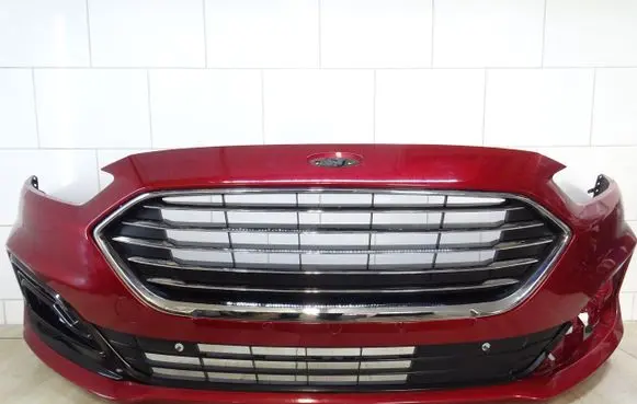 Ford Mondeo MK V Front bumper MK5
