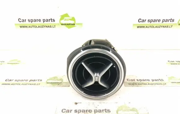 Mercedes-Benz B W246 W242 Dashboard side air vent grill/cover trim 2468300454 A2468300454
