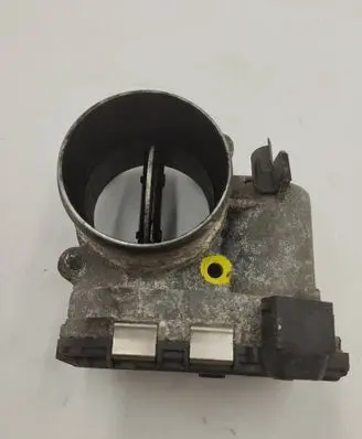 Citroen Jumper Throttle valve BK2Q9E926AC 0280750598