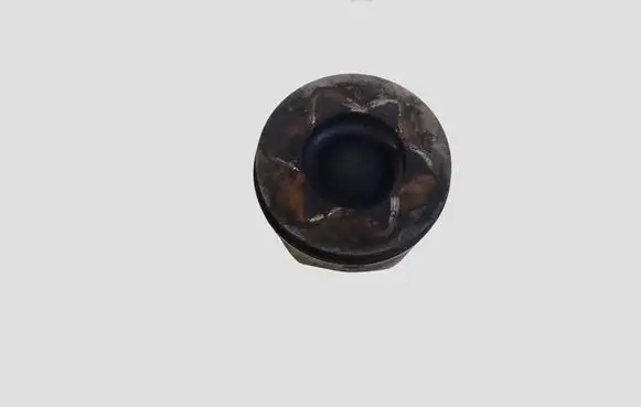 Ford Focus Piston