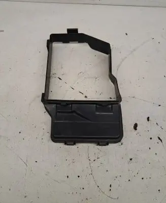 Land Rover Range Rover L322 Sliding door wind deflector 