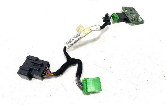 Volvo XC60 Camera wiring loom 31254068