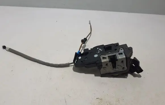 Mercedes-Benz C W206 Front door lock A0997202002