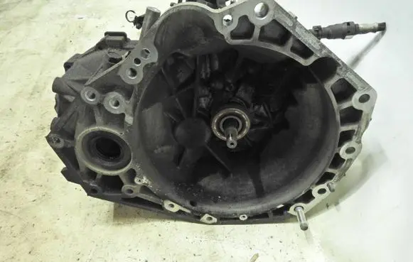 Suzuki SX4 Manual 5 speed gearbox ZL3