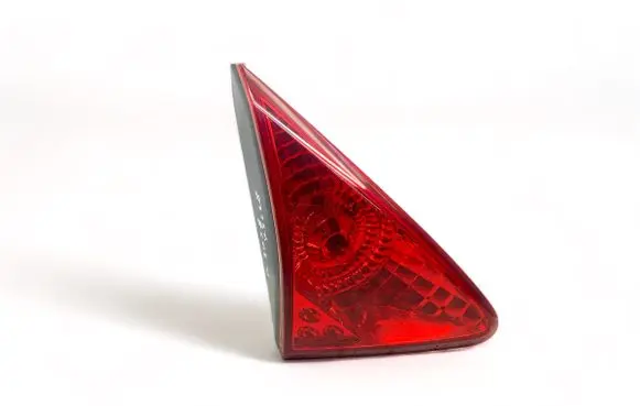 Peugeot 3008 I Tailgate rear/tail lights 26039010 K5628 9683461080