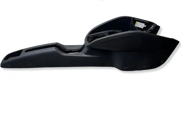 Audi A1 Center console 8X0863243A