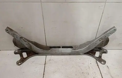 Porsche 718 Cayman 982 982c Rear subframe 982505099C