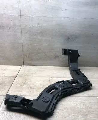 Volkswagen Sharan Rear bumper mounting bracket 7N0807393A 90224