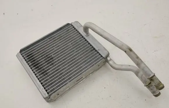 Ford Transit - Tourneo Connect Heater blower radiator XS4H18476AB 035625