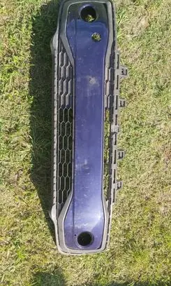Volkswagen Up Front bumper 1S0853665A