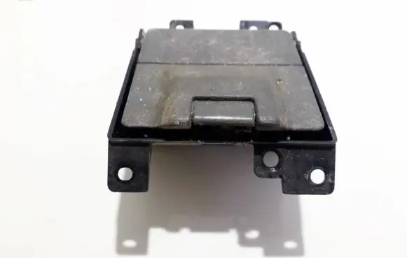 Car ashtray