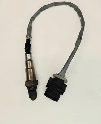 Opel Meriva B Lambda probe sensor 55563348