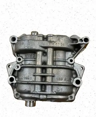 Mercedes-Benz E W211 Balance shaft A6460100238