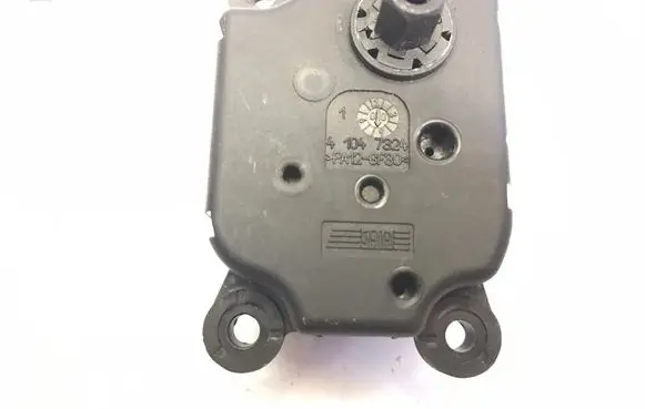 Mercedes-Benz CL C215 Air flap motor/actuator 38236
