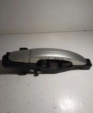 Ford Focus C-MAX Front door exterior handle 3M51R224A36