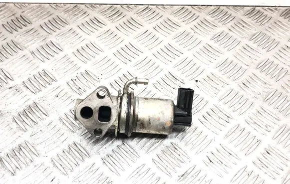 EGR valve