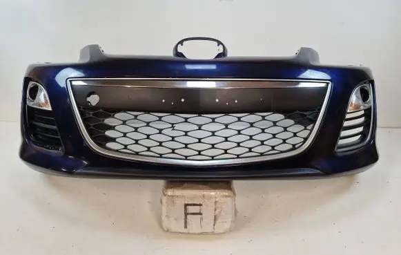 Mazda CX-7 Front bumper EH45-501T1