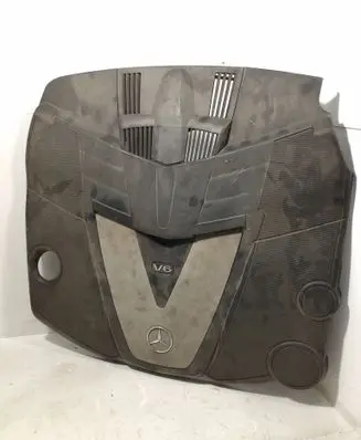 Mercedes-Benz E W211 Engine cover (trim) A6420101767