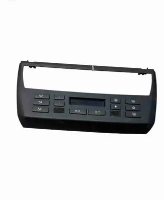 BMW X3 E83 Climate control unit 00877713 64113443981