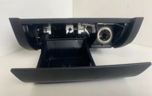Ashtray (front)