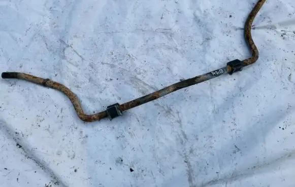 Dodge Journey Front anti-roll bar/sway bar