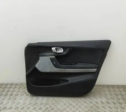 Polestar 2 Front door card panel trim 31696476