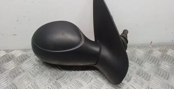 Peugeot 206 Manual wing mirror 027003