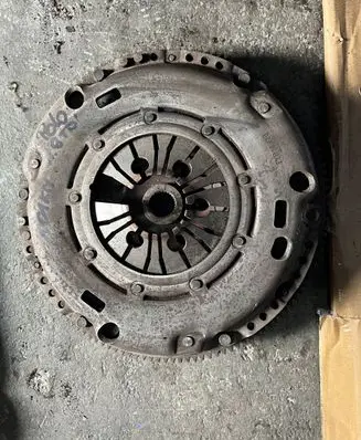 Seat Leon (1M) Clutch set kit 038141025D